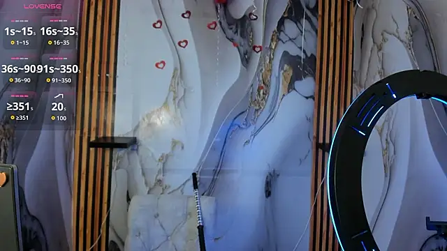 MiaBella18's cam snapshot