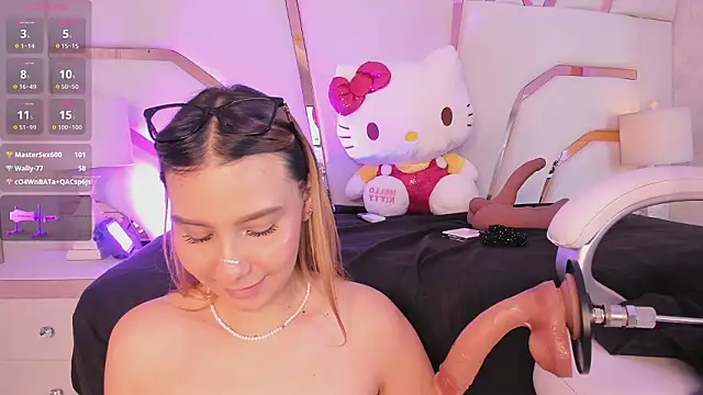 MelodyBloom_'s cam snapshot