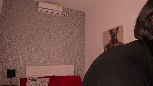 Kanheda_'s cam snapshot