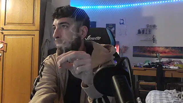 maestroboris95 live sex cam