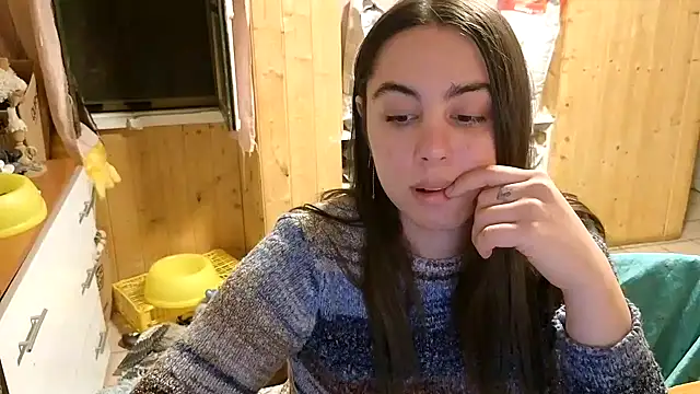 VanessaDoyle live sex cam