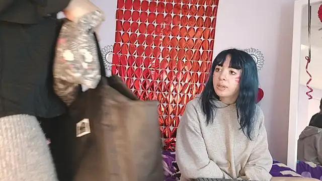 Madewithhell's cam snapshot