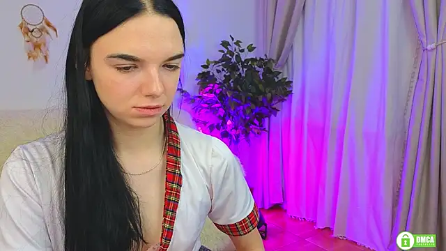 Evelin_wow's cam snapshot