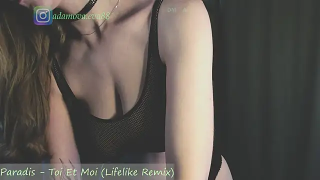 _Eva_Adama's cam snapshot