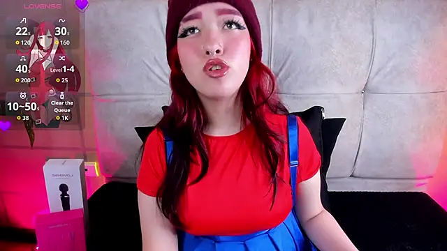 Dakota_kl's cam snapshot