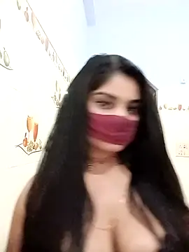 Hot-Soniya733 live sex cam