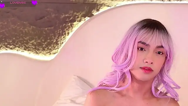 GraceFoxy live sex cam