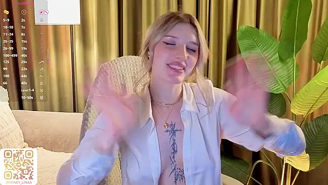 honey_kors's cam snapshot