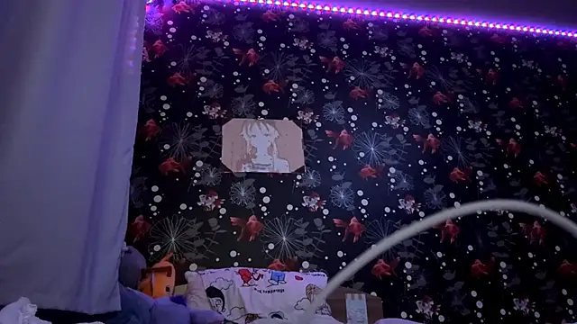 Luna_Sohotti's cam snapshot