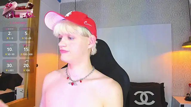 VladHellsing4 live sex cam