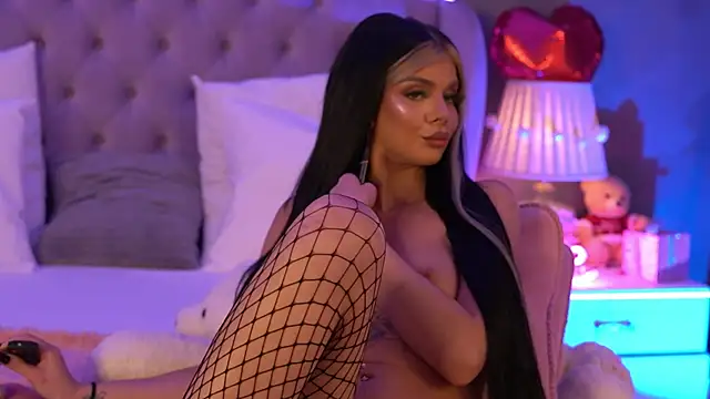 IvyRaven live sex cam