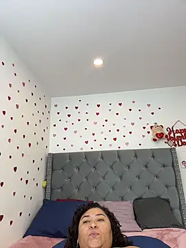 KarlaWild live sex cam