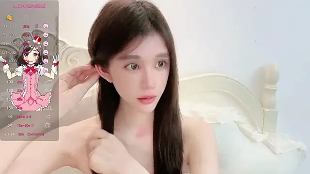 Yaooooo-Y live sex cam