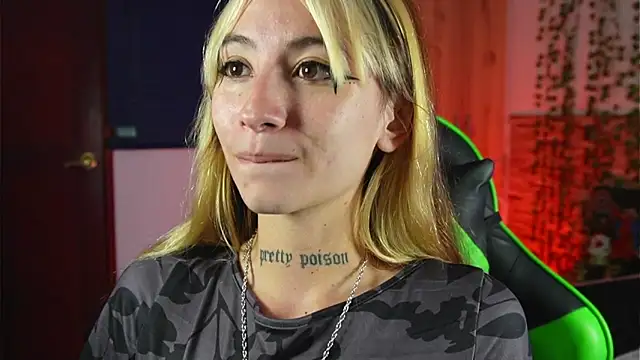 Michell_Wallker's cam snapshot