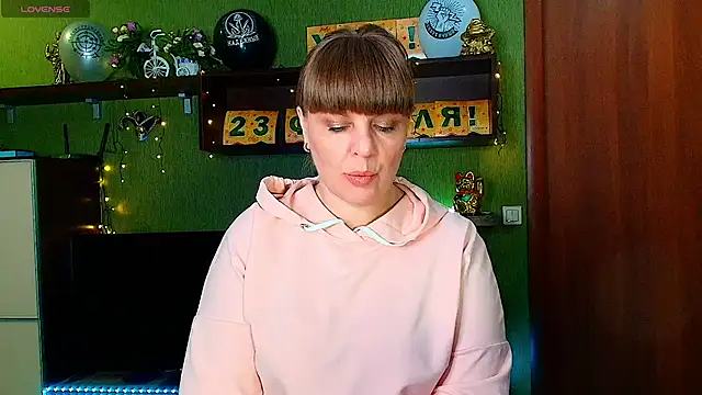 VeronikawGold live sex cam