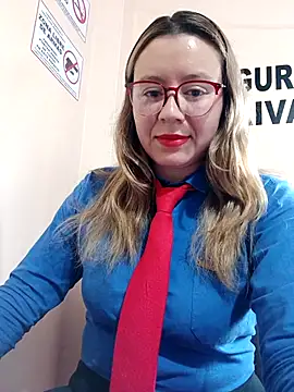 Hannah-colx's cam snapshot