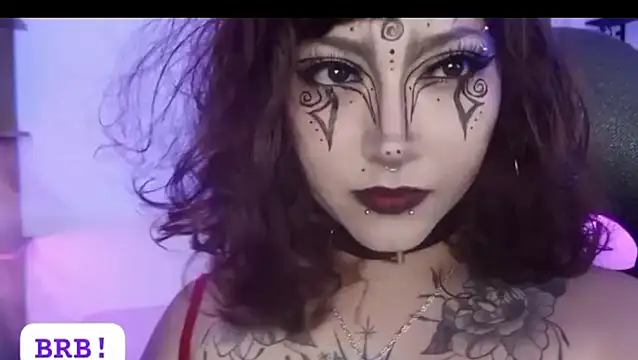 Kora_Red69's cam snapshot