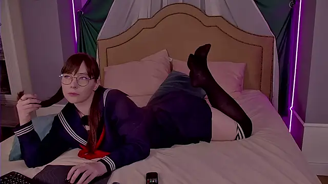 YukiNort's cam snapshot