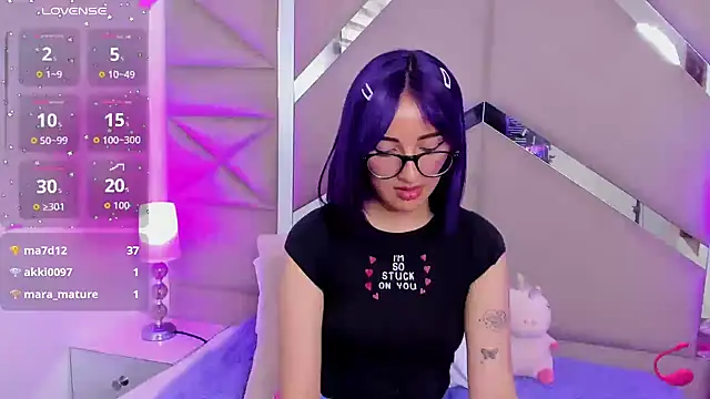 Dreammy_Kitty's cam snapshot