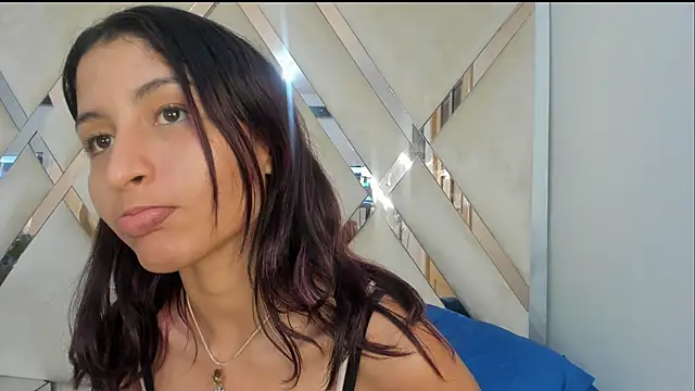 Ladymadinght's cam snapshot