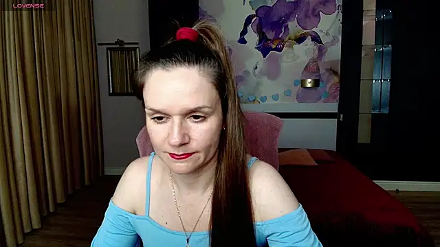 AriaGray's cam snapshot