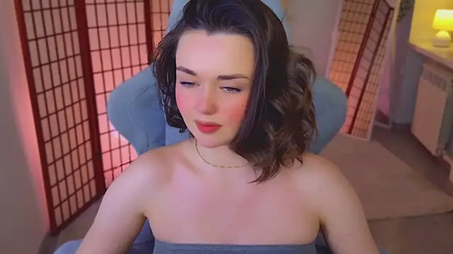 AvaFlower's cam snapshot