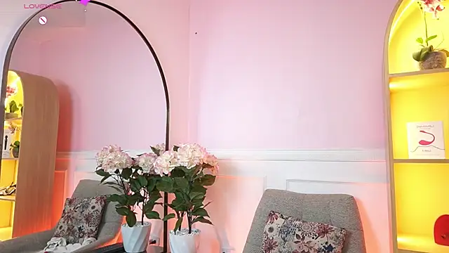 MilaCrave's cam snapshot