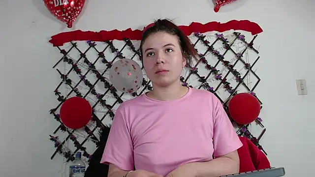 Samantha_Wallker's cam snapshot