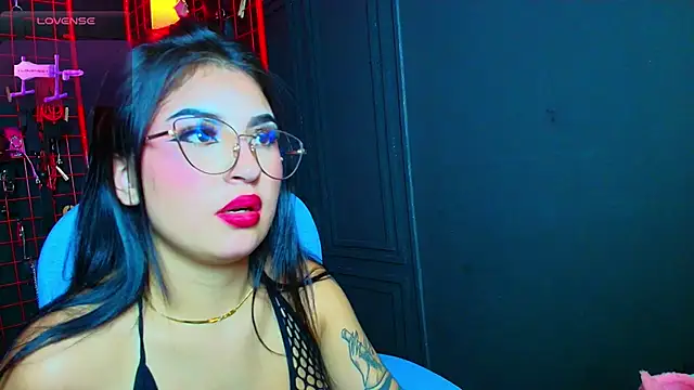 Velvet_Authority's cam snapshot