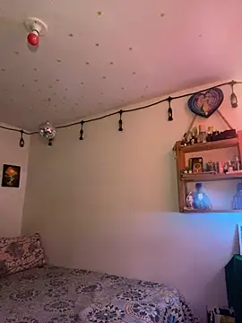 LiliJones_ live sex cam