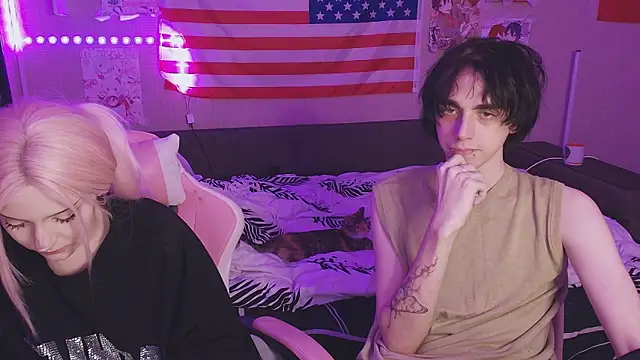 midnight_memories live sex cam