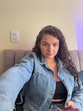 Eva_stark10's cam snapshot