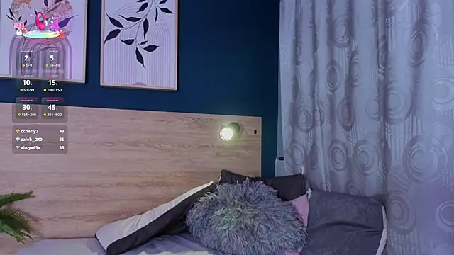 SarahMiler_'s cam snapshot