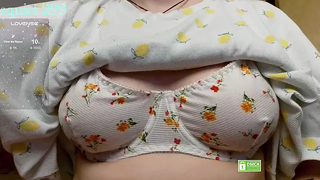 Gretta_cute's cam snapshot