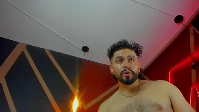 RashelANDCerverus's cam snapshot