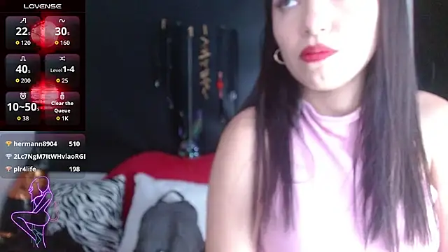 LunaSub69_ live sex cam