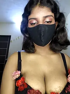 Zaayaa_2's cam snapshot