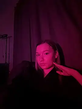 EmmaTurners's cam snapshot