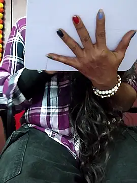 jaahnavi-reddy's cam snapshot