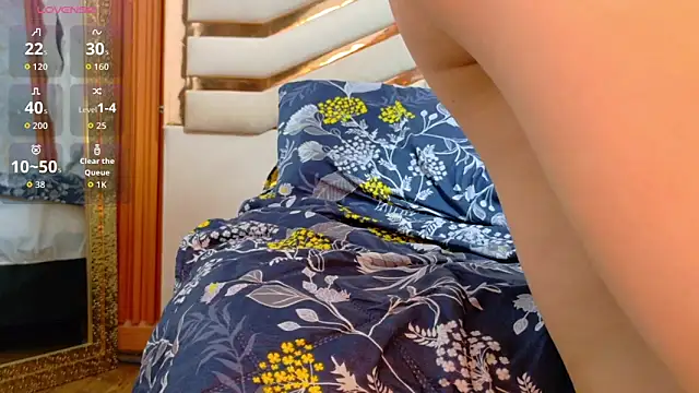 Sluttyandmature live sex cam