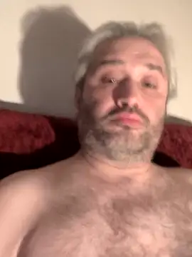 OLOMOUCAK live sex cam