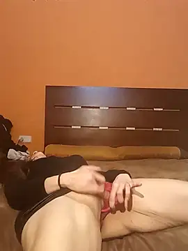 AMOyPUTA live sex cam