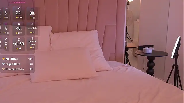 JennyBlow live sex cam