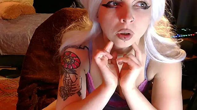 Ani_Kali's cam snapshot