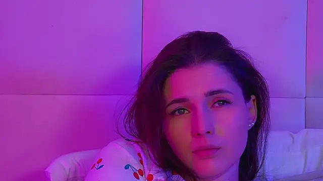 VanessaCelesti's cam snapshot