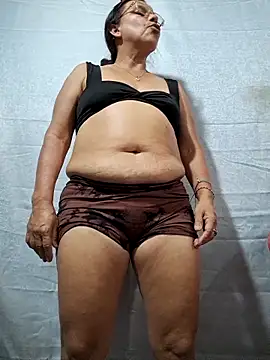 Lucerito-Hot's cam snapshot