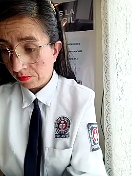 Valentina--1's cam snapshot