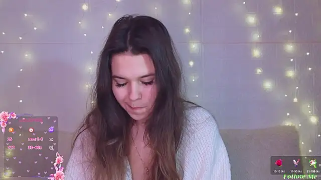 Minne__mouse's cam snapshot