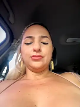 sammyqueenx21's cam snapshot