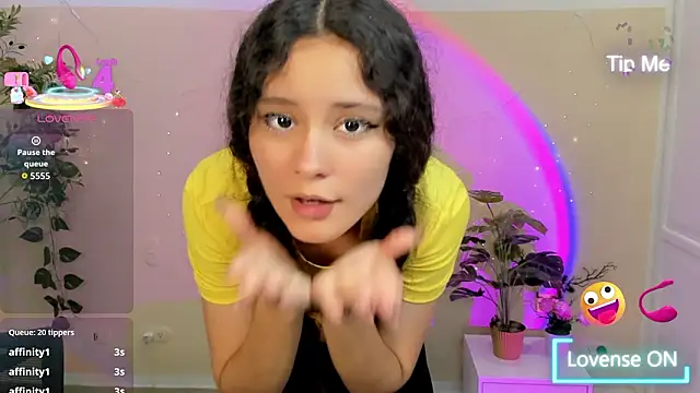 Krysten_Riter live sex cam